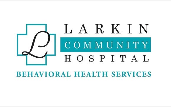 Larkin Behavioral Health Services By Larkin Community Hospital In Miami