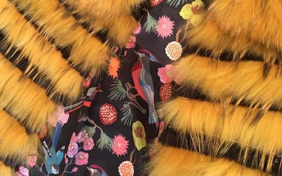 Diana Rosh Fur by 212 Showroom Nyc in New York, NY - Alignable