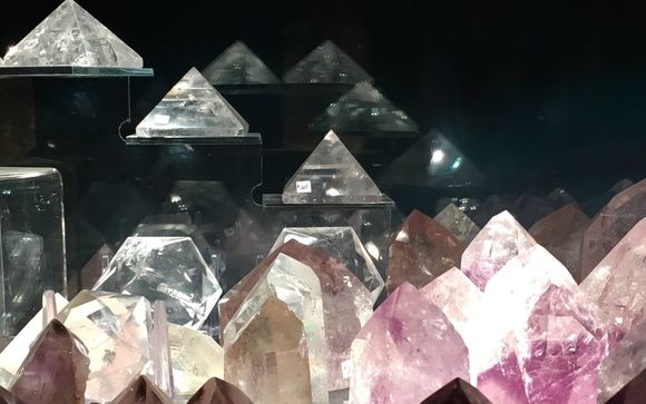 Crystals And Minerals By Rock Star Crystals In New York Ny Alignable