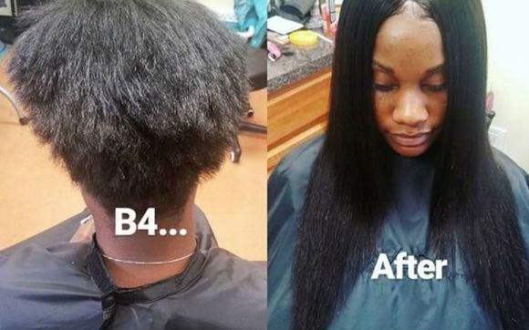 Lace Closure Sewin 1closure 2 Bundle Deal Going On Now By