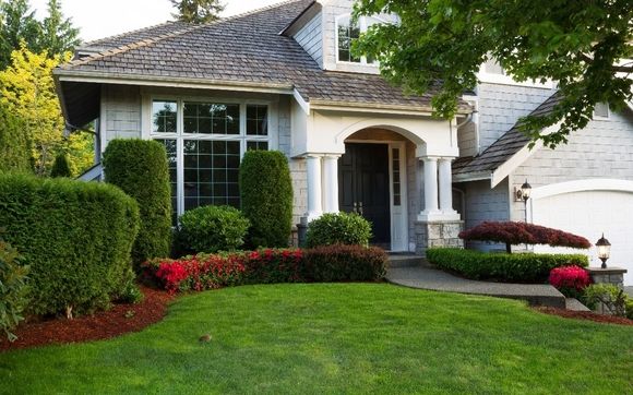Plant Health Care by Agropro Lawn Care Specialists