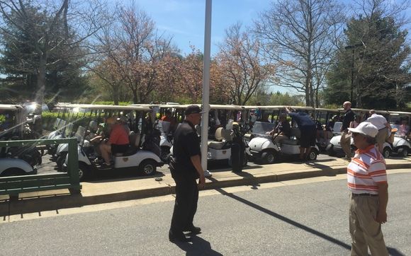 Outings / Tournaments by Walden Country Club