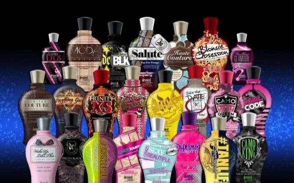 Devoted Creations Tanning Lotions by Cancun Tan - UV, Sunless, Redlight Therapy, Weightloss, CBD Oil, Tanning Products-5 DFW Locations