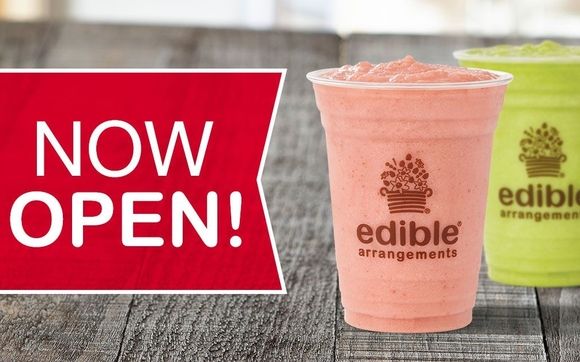 Fresh Fruit Smoothies by Edible Arrangements of Perry Hall MD