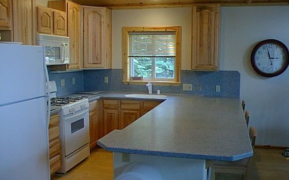 Corian Kitchen By Spectrum Solid Surfacing Inc In Sacramento Ca