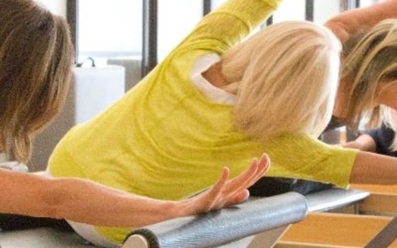 Pilates, Yoga, PiYo, Physical Therapy, Massage Therapy, Health Coaching by Studio 83 Pilates