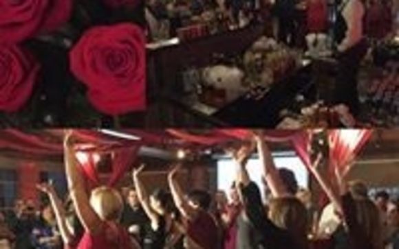 Weddings by Melange, LLC - "Events for Everyone"