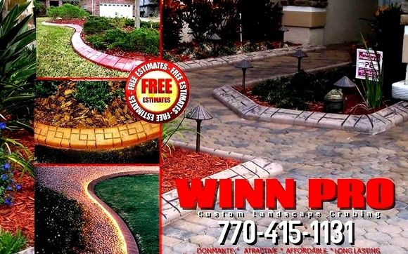 landscaping douglasville ga