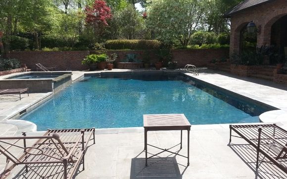 Weekly Swimming Pool Maintenance And Repair By Caffery Pool Services L L C In Lafayette La Alignable