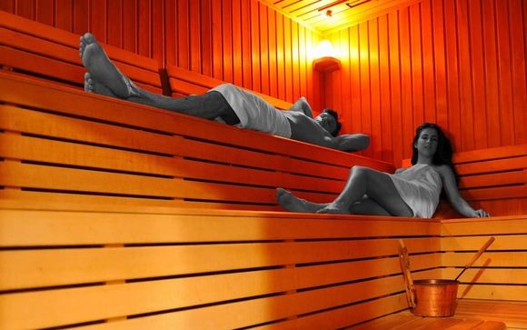 Infrared Sauna by TERA-MAR in Boca Raton, FL - Alignable