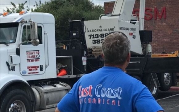 Residential and Commercial American Standard by East Coast Mechanical HVAC LLC