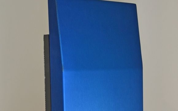 Echt  by Nakymatone Invisible Loudspeakers