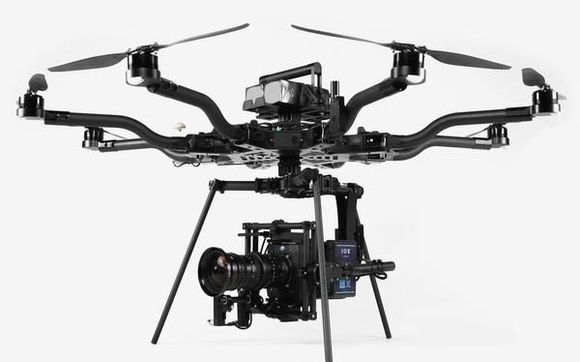 Movi drone deals