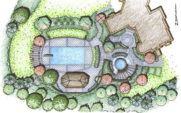 EJB Designs, LLC Site Planning & Landscape Architecture - Alignable