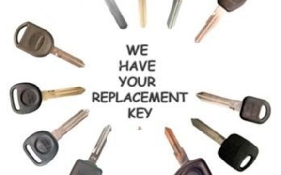 Duplicating Auto Keys by Affordable Auto Keys