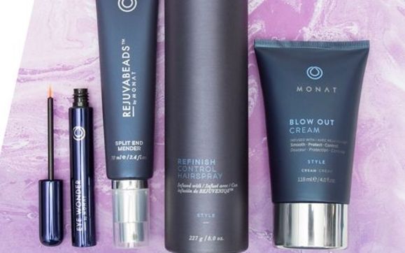 The Most Phenomenal Hair Care Products You Can Find Outside Of A