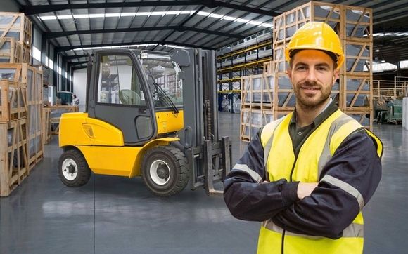 Skilled Labor by JOB CONNECTION Service
