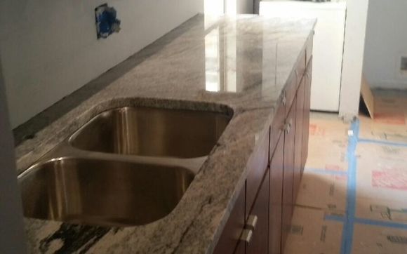 Granite And Marble Fabrication And Installation By Unique Stone