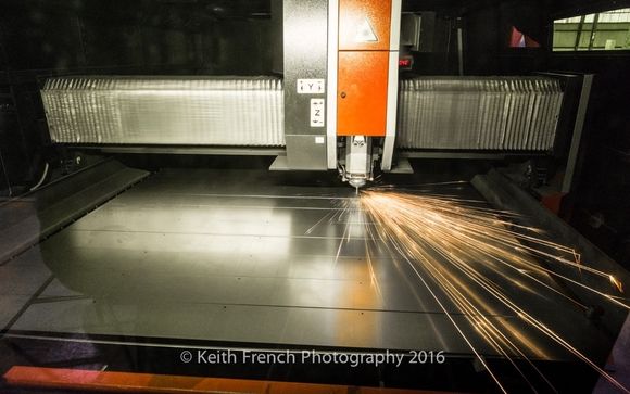 Product Photography by Keith French Photography