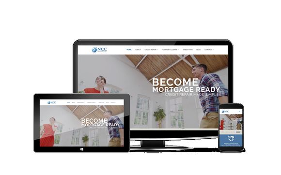 Web Design by Accelerated Websites