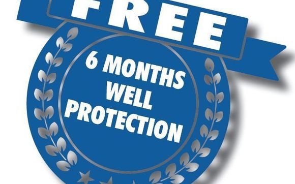 Well and Water Testing by WelGard Well Protection Plan - the Name to Trust