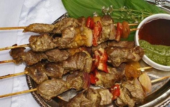 Catering for all occasions by Dining by Design with Chef Randy Brisson