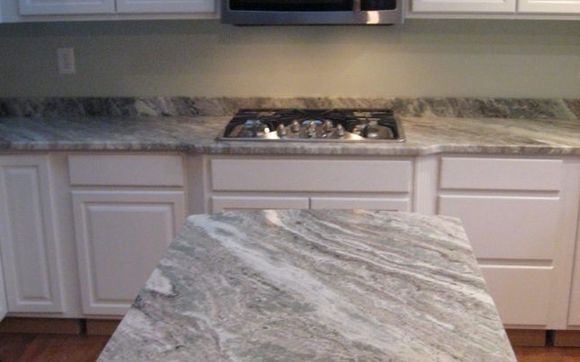 Granite by Granite World Countertops, INC