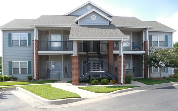 Cox Cable Starter package and High Speed Cox Internet included in the rent! by The Quarters At Cambridge