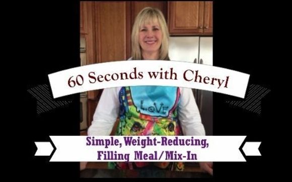 Reducing, Filling Meal Mix-In for Your Dog (or you!) by 10DogsLater.com