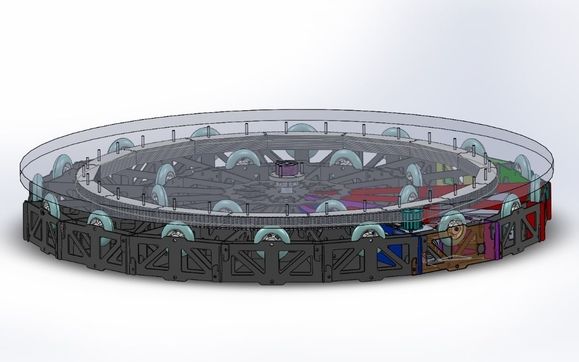 Cad Design by Risch Enterprizes LLC