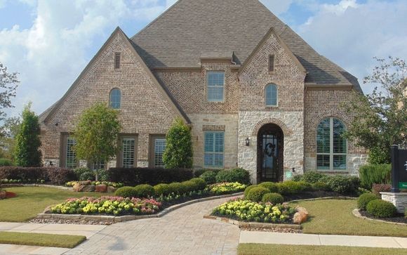 New Homes in Texas by Gr8 Day Realty in Houston, TX - Alignable