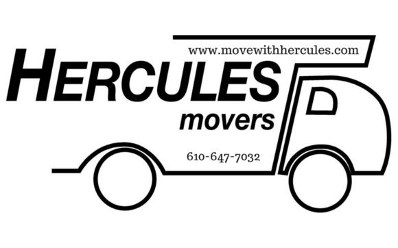 Residential & Commercial Moving Company by Hercules Movers