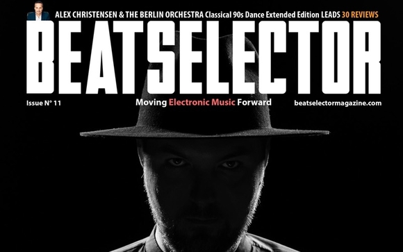 BEATSELECTOR Magazine September/October 2019 by BEATSELECTOR Magazine ...