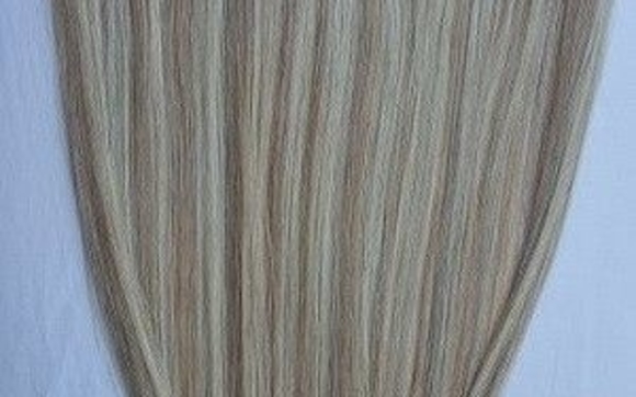 100% Human Hair Extensions by Hair Faux You