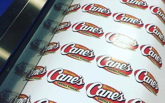 Stickers Banners Signs By Xsports Manufacturing In Dallas Tx