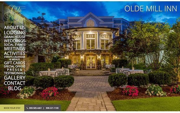 Web Design by David Taylor Design