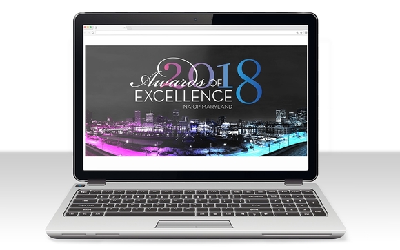 Event Graphics by FatCat Studios - a Baltimore Graphic, Web & Print Design Firm.