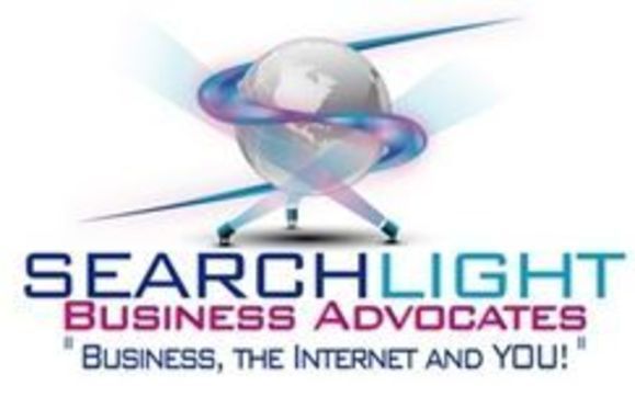 Small Business Internet Development by Searchlight Business Advocates
