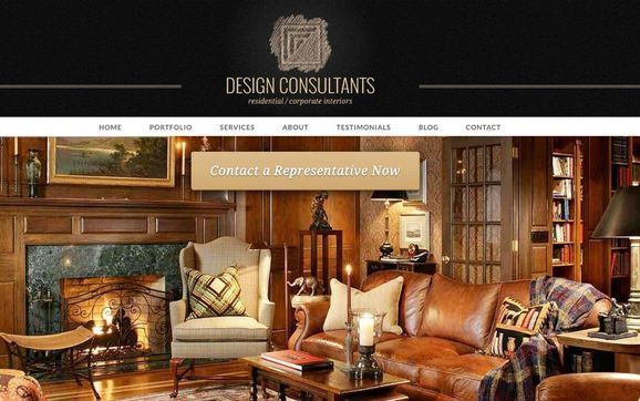 Web Development by David Taylor Design