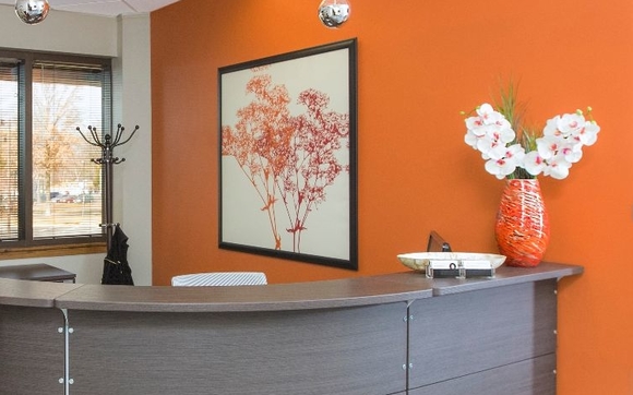 Virtual Office by Office Evolution