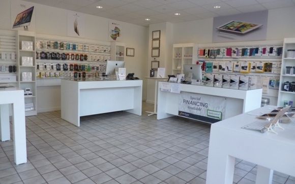 Sales & Service of Apple Computers by TBI Computer, Apple Authorized Sales And Service