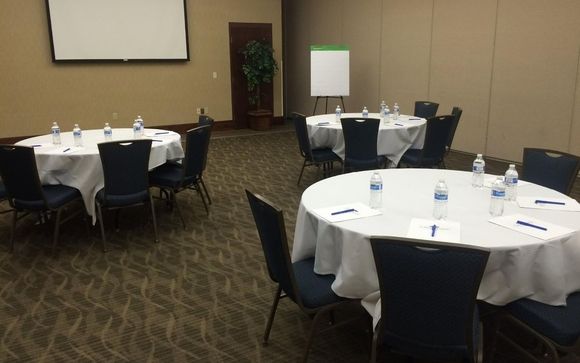 Corporate Meetings by Crossroads Conference Center