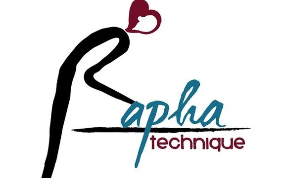 Massage done better! by Rapha Massage, LLC