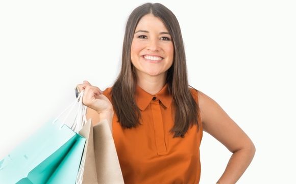 Personal Shopping by Vanessa Valiente, Personal Stylist