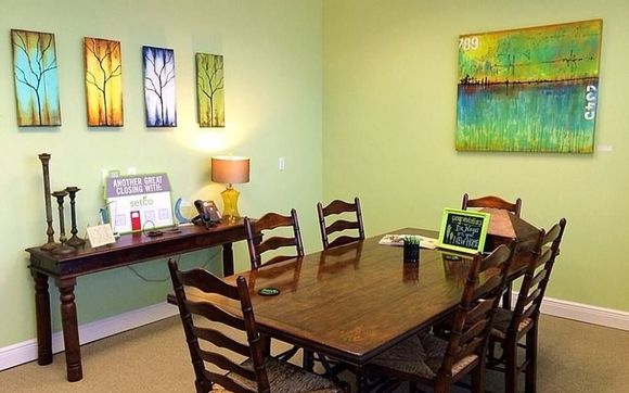 Business Interior Design by Rafi And Klee Studios