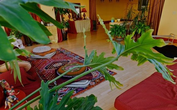 Studio Rental by SomaSpace: Movement Arts & Healing Center
