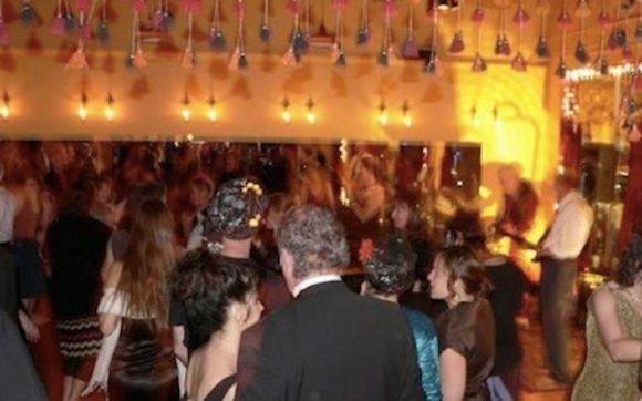 Event Venue by SomaSpace: Movement Arts & Healing Center