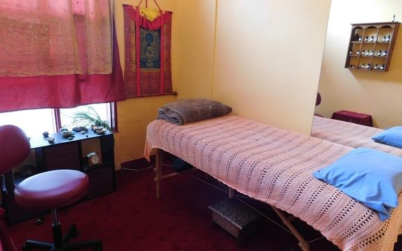 Practitioners by SomaSpace: Movement Arts & Healing Center