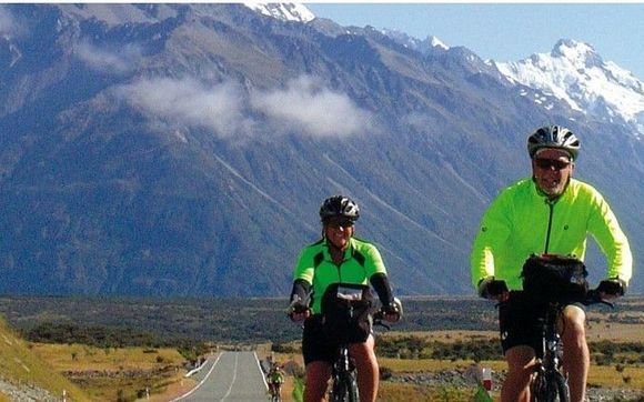 Active Adventures by Absolutely Amazing Travel