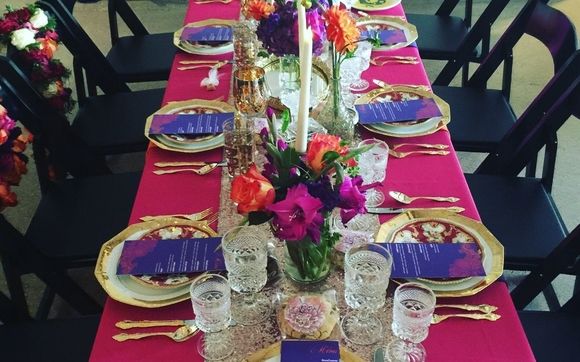 Erasistable Vintage Rentals & Styling Services  by Haines On Main Home of Erasistable Vintage Rentals And Styling Services 